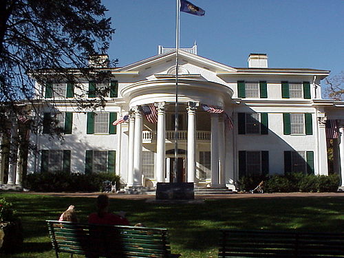 Nebraska City, Nebraska